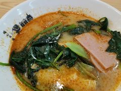 -超级泰·泰式麻辣烫(南京商厦店)