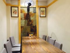 包厢-桂马·日本料理·海胆·海鲜饭·酒场(民主广场店)