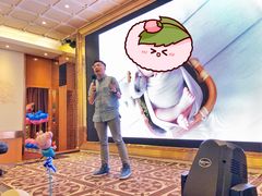 -稻香酒家·33年老字号·港式粤菜(富邦中心店)