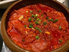 -袁老四老火锅(大丰店)