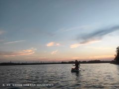 -南湖湿地公园