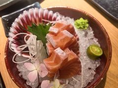 -沼津港精致料理·寿喜烧·烧鸟(漕河泾印象城店)