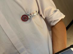 -海底捞火锅(奥体南路店)