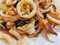 -叶姐海鲜(棋子湾店)