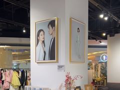-海马体照相馆(天津世纪都会店)