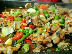 -蘭奢雅集·江浙菜(青山江滩店)