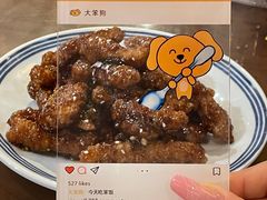 -龍聚祥烧麦馆(万达店)