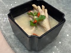 -聚福宝合苑食府(南头镇店)