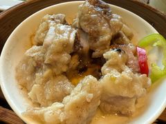 -潮府馆·非遗潮州菜·港式点心(世纪公园店)