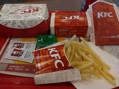 -肯德基(新阳光店)