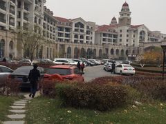 -沈阳于洪碧桂园凤凰酒店