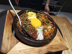 韩国拌饭-旬味日本料理(龙华保利天街店)