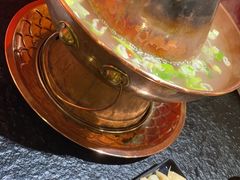 -苏完瓜尔佳氏·满洲涮肉(古方路店)