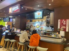 -西北杂粮筐手工面凉皮(来福士店)