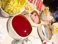 -海底捞火锅(汇一城店)