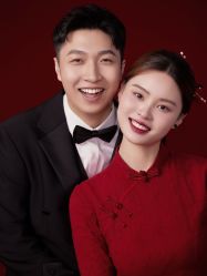 -巴黎春天婚纱摄影STUDIO·定制