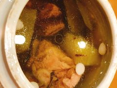 -大唐靓汤江门私房菜(景田店)