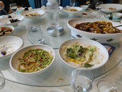 -柒园·三十年创意杭帮菜(龙湖滨江天街店)