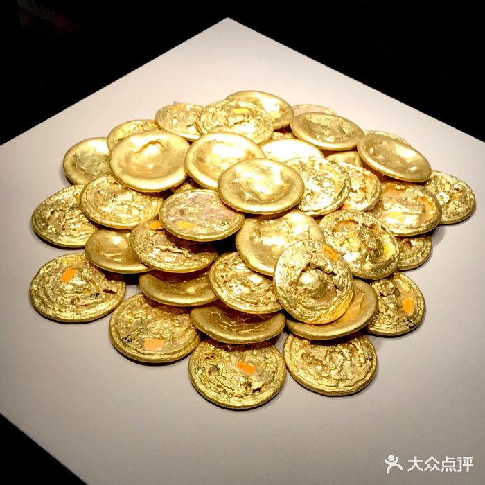 云门锦翠--菜图片-成都美食-大众点评网