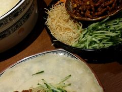 -额娘·春饼烤鸭(乐汇城店)