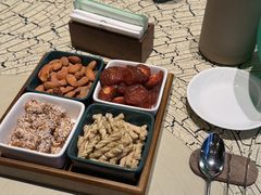 -丽晶轩中餐厅(重庆丽晶酒店)