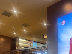 -霸王茶姬(上海恒基名人店)