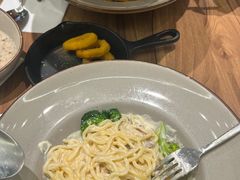 -Pennehut畔尼意面(合肥万象城店)