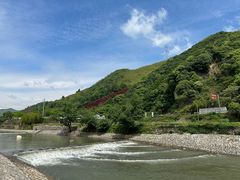 -鹿亭中村