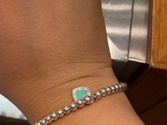 -Tiffany & Co.蒂芙尼
(天津万象城店)