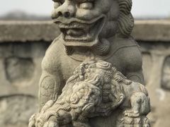 -卢沟桥文化旅游区(卢沟桥)