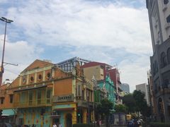 -金莲记(茨厂街店)