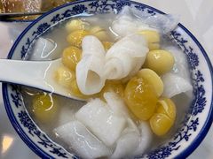 -黄记潮汕甜汤(贝底田坊店)