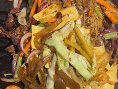 -一烙锅(友谊店)