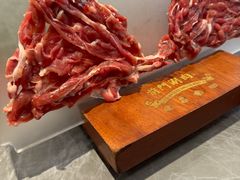 -前门·鲜肉火锅(长风店)