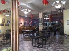 大堂-老巴刹新加坡餐厅