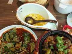 -有红鸡毛店·川菜(建设路店)