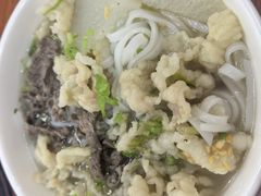 -阿波潮汕牛肉火锅·汤粉面(拱北店)