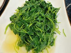 酒香草头-晓平饭店(嘉善路店)