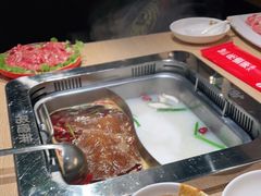 -彤德莱牛肉火锅(双港店)