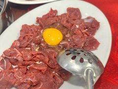 -花苑美食横琴生蚝火锅(拱北粤华路店)