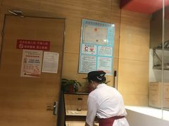 -老通城豆皮大王(吉庆街店)