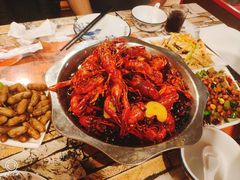 -大孩龙虾(体育场旗舰店)