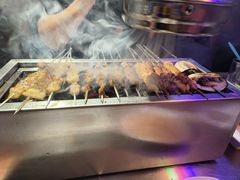 -有蚝有翅烧烤大排档·宵夜(右安门店)