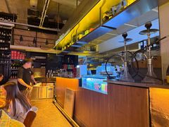 -Blac+Blac(中海环宇荟店)