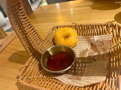 -曼泰·泰餐(京华城店)