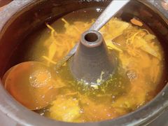 云海肴汽锅鸡-云海肴·汽锅鸡·云南菜(天山百盛优客店)