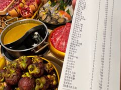 -松野谷·寿喜烧自助(华联顺义金街购物中心店)