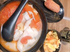 -老妈米线(木渎影视城店)