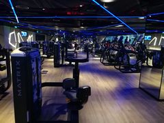 -W FITNESS 威尔仕健身·游泳(老西门新苑店)