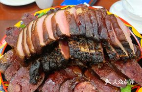 Sausage and Suckling Pig